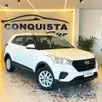 HYUNDAI CRETA 1.6 16V FLEX ACTION AUTOMÁTICO HYUNDAI CRETA 1.6 16V FLEX ACTION AUTOMÁTICO