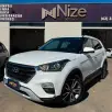 HYUNDAI CRETA 2.0 16V FLEX PRESTIGE AUTOMÁTICO HYUNDAI CRETA 2.0 16V FLEX PRESTIGE AUTOMÁTICO