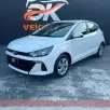 HYUNDAI HB20 1.0 12V FLEX COMFORT PLUS MANUAL HYUNDAI HB20 1.0 12V FLEX COMFORT PLUS MANUAL