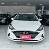 HYUNDAI HB20 1.0 12V FLEX EVOLUTION MANUAL HYUNDAI HB20 1.0 12V FLEX EVOLUTION MANUAL