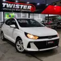 HYUNDAI HB20 1.0 12V FLEX SENSE PLUS MANUAL HYUNDAI HB20 1.0 12V FLEX SENSE PLUS MANUAL
