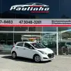 HYUNDAI HB20 1.0 UNIQUE 12V FLEX 4P MANUAL HYUNDAI HB20 1.0 UNIQUE 12V FLEX 4P MANUAL
