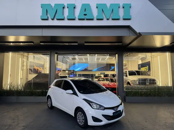 HYUNDAI HB20 1.6 COMFORT PLUS 16V FLEX 4P MANUAL HYUNDAI HB20 1.6 COMFORT PLUS 16V FLEX 4P MANUAL