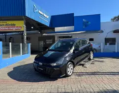 HYUNDAI HB20 1.0 12V FLEX COMFORT PLUS MANUAL HYUNDAI HB20 1.0 12V FLEX COMFORT PLUS MANUAL
