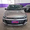 HYUNDAI HB20 1.0 12V FLEX SENSE PLUS MANUAL HYUNDAI HB20 1.0 12V FLEX SENSE PLUS MANUAL