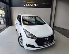 HYUNDAI HB20 1.0 COMFORT 12V FLEX 4P MANUAL HYUNDAI HB20 1.0 COMFORT 12V FLEX 4P MANUAL