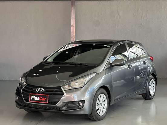 HYUNDAI-HB20-2017