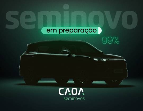 HYUNDAI HB20 1.0 TGDI FLEX PLATINUM AUTOMÁTICO