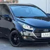 HYUNDAI HB20 1.6 COMFORT PLUS 16V FLEX 4P AUTOMÁTICO HYUNDAI HB20 1.6 COMFORT PLUS 16V FLEX 4P AUTOMÁTICO