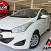 HYUNDAI HB20 1.6 COMFORT PLUS 16V FLEX 4P MANUAL HYUNDAI HB20 1.6 COMFORT PLUS 16V FLEX 4P MANUAL