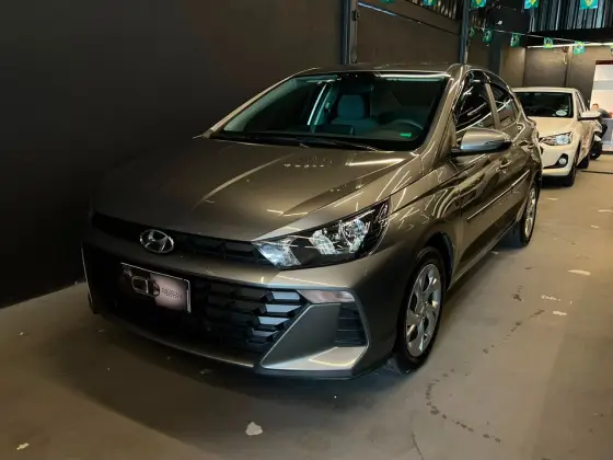 HYUNDAI HB20S 1.0 12V FLEX COMFORT MANUAL