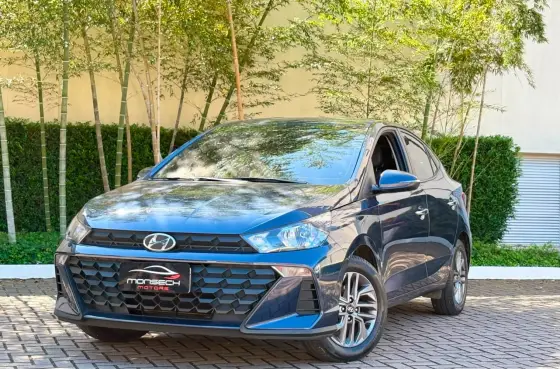 HYUNDAI HB20S 1.0 12V FLEX LIMITED MANUAL