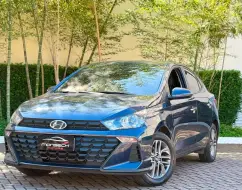 HYUNDAI HB20S 1.0 12V FLEX LIMITED MANUAL HYUNDAI HB20S 1.0 12V FLEX LIMITED MANUAL