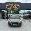 HYUNDAI HB20S 1.6 PREMIUM 16V FLEX 4P AUTOMÁTICO HYUNDAI HB20S 1.6 PREMIUM 16V FLEX 4P AUTOMÁTICO