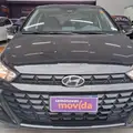 HYUNDAI HB20S 1.0 12V FLEX COMFORT PLUS MANUAL HYUNDAI HB20S 1.0 12V FLEX COMFORT PLUS MANUAL