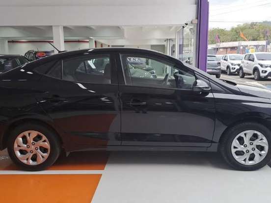 HYUNDAI-HB20S-1.0 12V FLEX COMFORT PLUS MANUAL HYUNDAI-HB20S-2024