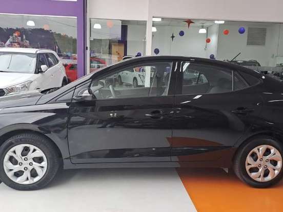 HYUNDAI-HB20S-1.0 12V FLEX COMFORT PLUS MANUAL HYUNDAI-HB20S-2024
