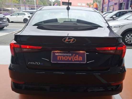 HYUNDAI-HB20S-1.0 12V FLEX COMFORT PLUS MANUAL HYUNDAI-HB20S-2024