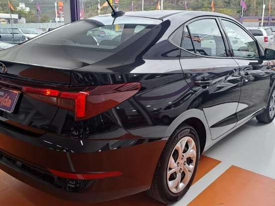 HYUNDAI-HB20S-1.0 12V FLEX COMFORT PLUS MANUAL HYUNDAI-HB20S-2024