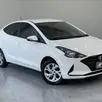 HYUNDAI HB20S 1.0 12V FLEX VISION MANUAL HYUNDAI HB20S 1.0 12V FLEX VISION MANUAL