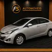 HYUNDAI HB20S 1.6 COMFORT PLUS 16V FLEX 4P AUTOMÁTICO HYUNDAI HB20S 1.6 COMFORT PLUS 16V FLEX 4P AUTOMÁTICO