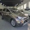 HYUNDAI HB20X 1.6 16V STYLE FLEX 4P AUTOMÁTICO HYUNDAI HB20X 1.6 16V STYLE FLEX 4P AUTOMÁTICO