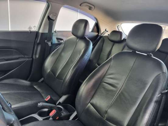 HYUNDAI-HB20X-1.6 16V STYLE FLEX 4P MANUAL HYUNDAI-HB20X-2014