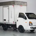 HYUNDAI HR 2.5 LONGO SEM CAÇAMBA 4X2 16V 130CV TURBO INTERCOOLER DIESEL 2P MANUAL HYUNDAI HR 2.5 LONGO SEM CAÇAMBA 4X2 16V 130CV TURBO INTERCOOLER DIESEL 2P MANUAL