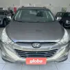 HYUNDAI IX35 2.0 MPFI GLS 16V FLEX 4P AUTOMÁTICO HYUNDAI IX35 2.0 MPFI GLS 16V FLEX 4P AUTOMÁTICO