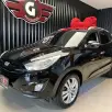 HYUNDAI IX35 2.0 MPI 4X2 16V FLEX 4P AUTOMÁTICO HYUNDAI IX35 2.0 MPI 4X2 16V FLEX 4P AUTOMÁTICO