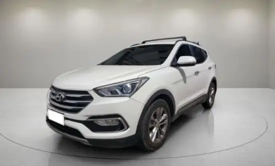 HYUNDAI-SANTA FÉ-2015