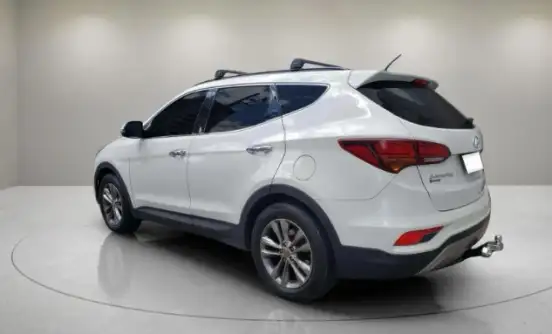 HYUNDAI-SANTA FÉ-2015