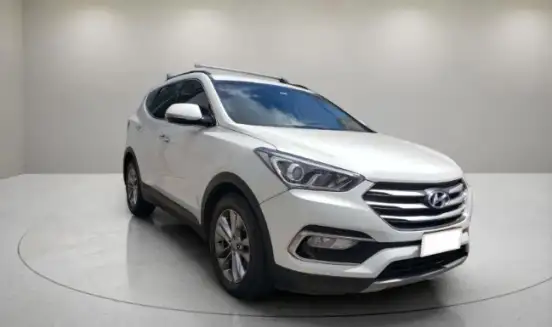 HYUNDAI-SANTA FÉ-2015