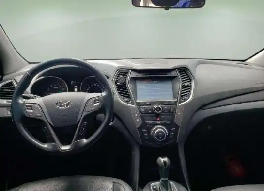 HYUNDAI-SANTA FÉ-2015