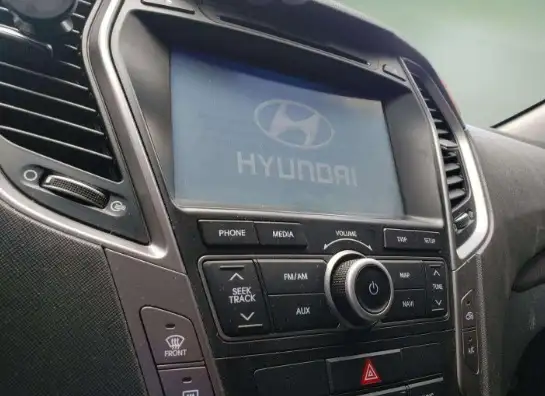 HYUNDAI-SANTA FÉ-2015