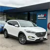 HYUNDAI TUCSON 1.6 16V T-GDI GASOLINA GLS ECOSHIFT HYUNDAI TUCSON 1.6 16V T-GDI GASOLINA GLS ECOSHIFT