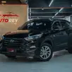 HYUNDAI TUCSON 1.6 16V T-GDI GASOLINA GLS ECOSHIFT HYUNDAI TUCSON 1.6 16V T-GDI GASOLINA GLS ECOSHIFT