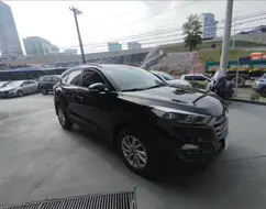 HYUNDAI TUCSON 1.6 16V T-GDI GASOLINA GLS ECOSHIFT HYUNDAI TUCSON 1.6 16V T-GDI GASOLINA GLS ECOSHIFT