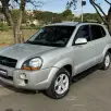 HYUNDAI TUCSON 2.0 MPFI GLS 16V 143CV 2WD GASOLINA 4P AUTOMÁTICO HYUNDAI TUCSON 2.0 MPFI GLS 16V 143CV 2WD GASOLINA 4P AUTOMÁTICO