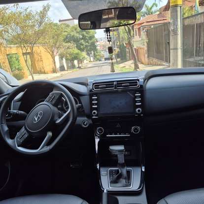 HYUNDAI-CRETA-1.0 TGDI FLEX LIMITED AUTOMÁTICO HYUNDAI-CRETA-2022