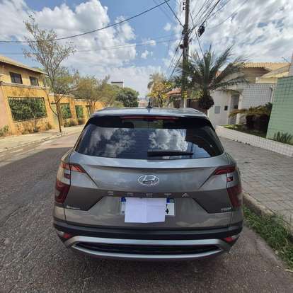 HYUNDAI-CRETA-1.0 TGDI FLEX LIMITED AUTOMÁTICO HYUNDAI-CRETA-2022