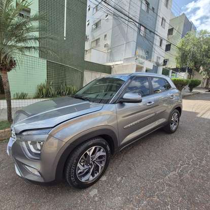 HYUNDAI-CRETA-1.0 TGDI FLEX LIMITED AUTOMÁTICO HYUNDAI-CRETA-2022