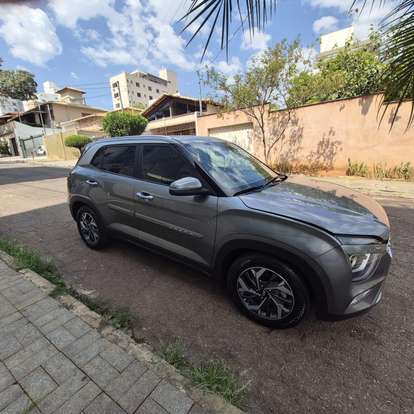 HYUNDAI-CRETA-1.0 TGDI FLEX LIMITED AUTOMÁTICO HYUNDAI-CRETA-2022