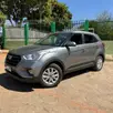 HYUNDAI CRETA 1.6 16V FLEX ACTION AUTOMÁTICO HYUNDAI CRETA 1.6 16V FLEX ACTION AUTOMÁTICO