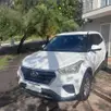 HYUNDAI CRETA 1.6 16V FLEX ATTITUDE AUTOMÁTICO HYUNDAI CRETA 1.6 16V FLEX ATTITUDE AUTOMÁTICO