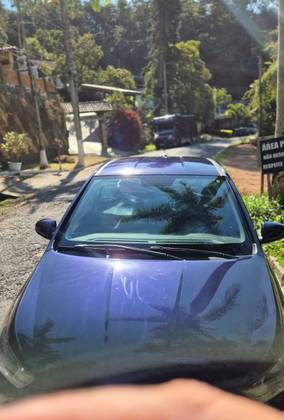 HYUNDAI HB20 1.0 12V FLEX COMFORT MANUAL