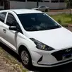 HYUNDAI HB20 1.0 12V FLEX SENSE MANUAL HYUNDAI HB20 1.0 12V FLEX SENSE MANUAL