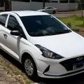 HYUNDAI HB20 1.0 12V FLEX SENSE MANUAL HYUNDAI HB20 1.0 12V FLEX SENSE MANUAL