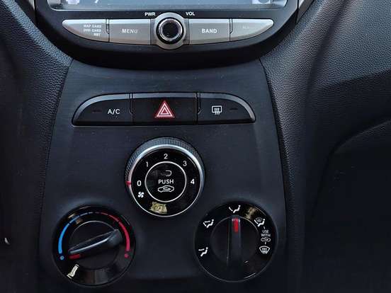HYUNDAI-HB20-1.6 COMFORT STYLE 16V FLEX 4P AUTOMÁTICO HYUNDAI-HB20-2016