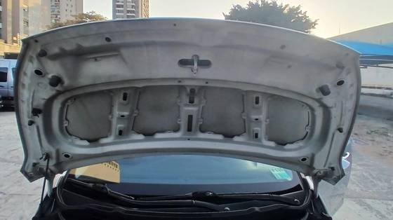 HYUNDAI HB20 1.6 PREMIUM 16V FLEX 4P AUTOMÁTICO